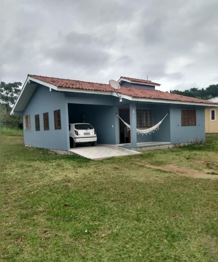 Casa De 2 Quartos Na Da Joaquina Сasa de vacaciones
