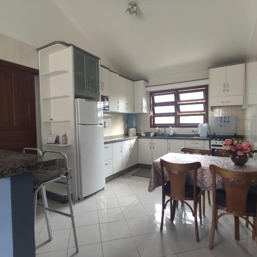 Casa De 2 Quartos Na Da Joaquina Florianópolis