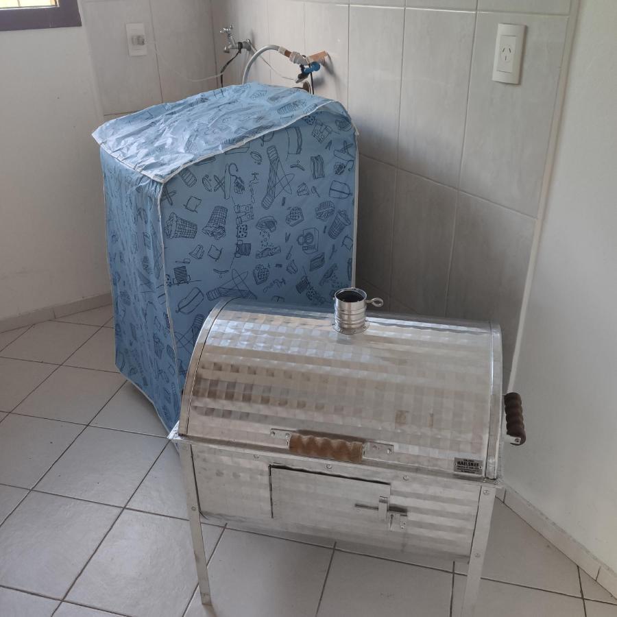 Casa De 2 Quartos Na Da Joaquina *