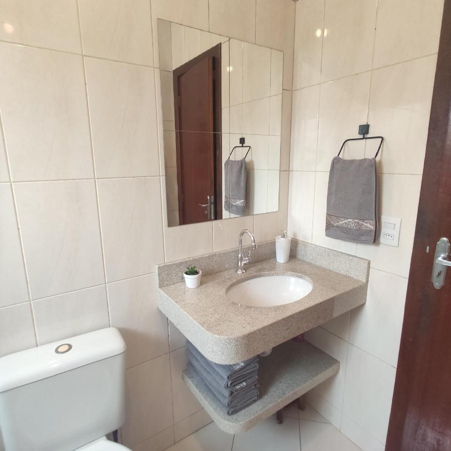Сasa de vacaciones Casa De 2 Quartos Na Da Joaquina