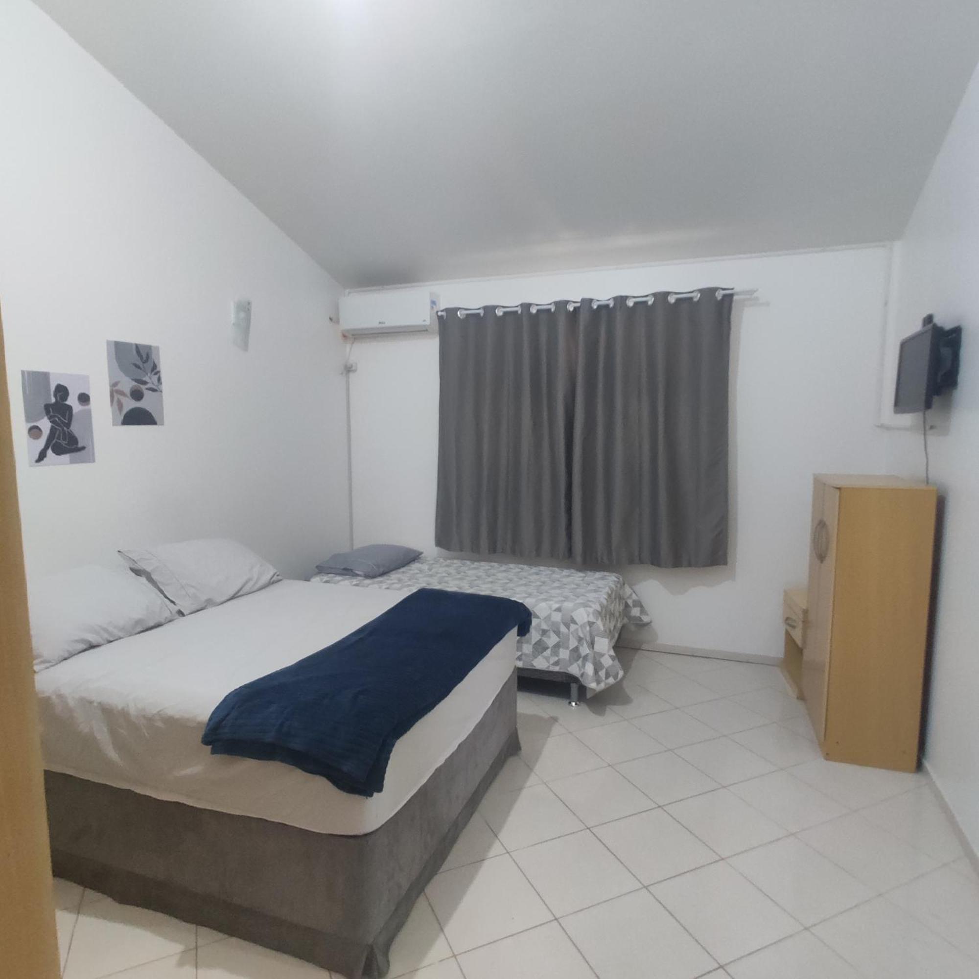 Casa De 2 Quartos Na Da Joaquina